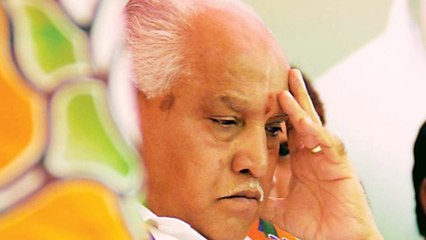 ನಾನು ತಪ್ಪು ಮಾಡಿಲ್ಲ , ಯಾರಿಗೂ ಹೆದರಲ್ಲ ಎಂದ ಡಿ ಕೆ ಶಿವಕುಮಾರ್ | Oneindia Kannada