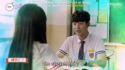 [Vietsub] Revenge Note (Nhật Ký Trả Thù) - Đoạn Kết