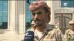 قوات الشرعية تواصل التقدم بإتجاه صنعاء بمساندة قوات التحالف العربي