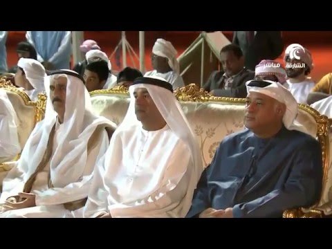 افتتاح مهرجان الشارقة للمسرح الكشفي في دورته الخامسة