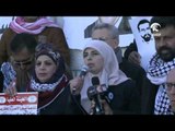 الأسير الصحفي محمد القيف يواصل إضرابه عن الطعام رفضاً لإعتقاله الإداري من الإحتلال الإسرائيلي