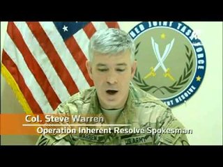 تدمير أكثر من 3000 منزل جراء المواجهات مع داعش في الرمادي