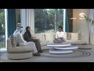 المخرج محمد حسن الهليل يتكلم عن تجربته السينمائية