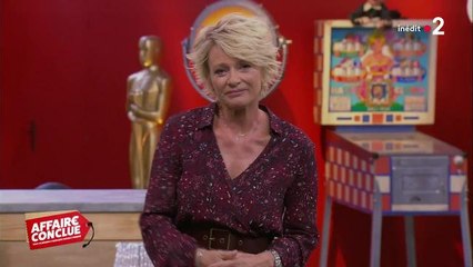 Affaire conclue : l'hommage vibrant de Sophie Davant à sa chienne DJette