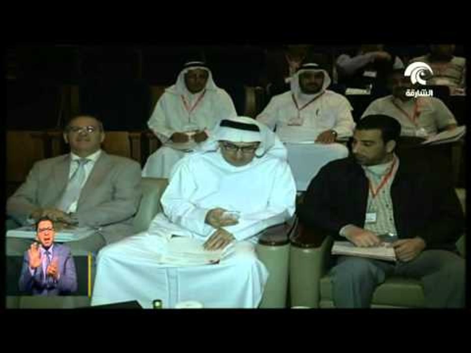 بدء فعاليات ملتقى "الفقه المصرفي الإسلامي" الأول بجامعة الشارقة بمشاركة نخبة من المختصين