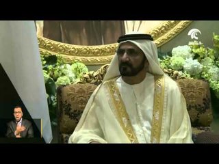 أمام محمد بن راشد.. 3 سفراء جدد للدولة يؤدون اليمين القانونية