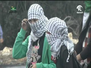 هبة الأقصى تتواصل ..وإتساع رقعة المواجهات و61 شهيداً منذ مطلع أكتوبر