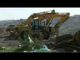 قوات الإحتلال تعتقل 60 فلسطينياً في الضفة الغربية المحتلة