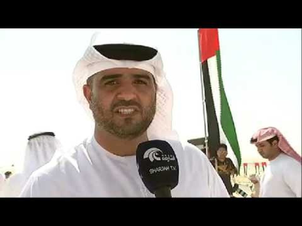 وصول الدفعة الأولى من أبطال قواتنا البواسل لأرض...
