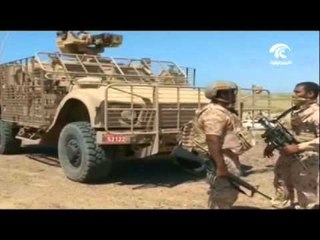 جنودنا البواسل أوسمة فخر وأعتزاز للوطن