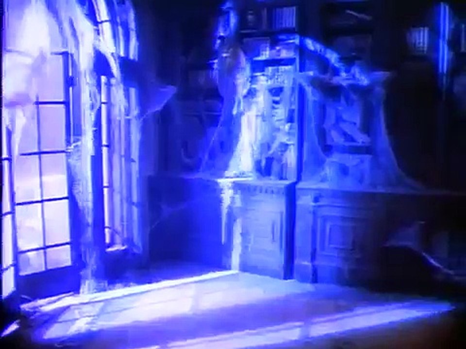 Tales From The Crypt S04E04 Seance 1992