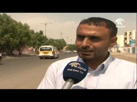 معارك عنيفة بين المقاومة الشعبية والحوثيين..والتحالف العربي يشن غارات على المتمردين