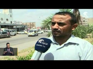 تواصل المعارك والإشتباكات ضد المتمردين الحوثيين وقوات المخلوع صالح