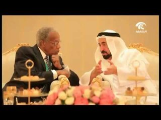 حاكم الشارقة.. الامارات كانت وستبقى داعمة لكافة المبادرات الصحية محلياً و عالمياً