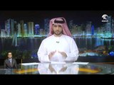 الشيخ سعيد بن صقر القاسمي يفتتح مهرجان خورفكان الثقافي