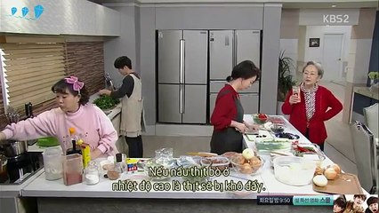 Cả Đời Làm Mẹ Tập 76 - Phim Lồng Tiếng - Ca Doi Lam Me Tap 76 - Ca Doi Lam Me Tap 77