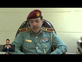 الإنتهاء من صيانة قسم الإقامة وشؤون الأجانب .و.جاهزية كاملة لإستقبال المراجعين