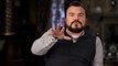 Jack Black Delivers Black Magic In 'The House With A Clock In Its Walls'