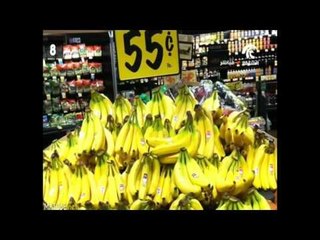 20 حقيقة غريبة و مدهشة عن الموز