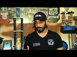 تيم 1 للدراجات النارية .. تحديات ومنافسة