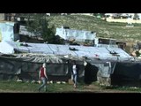 استشهاد شاب فلسطيني برصاص قوات الاحتلال في قلنديا