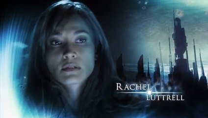 Stargate Atlantis S02E18 -  Michael