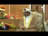 حاكم عجمان يستقبل سفير أثيوبيا