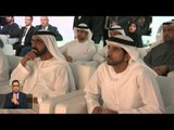 محمد بن راشد يحضر جانباً من ورشة عمل مسار هيئة الطرق والمواصلات في #دبي نحو عام 2030