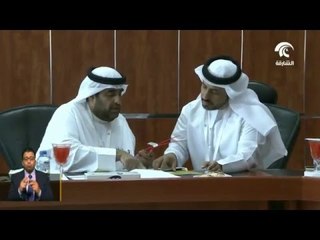 المراكز الإنتخابية لإمارة الشارقة تستقبل المواطنين في 9 دوائر إنتخابية لبدء مرحلة الإقتراع غداً