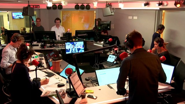 Les actualités de 6h30 - Nucléaire : où en est le projet d'enfouissement des déchets à Bure ?