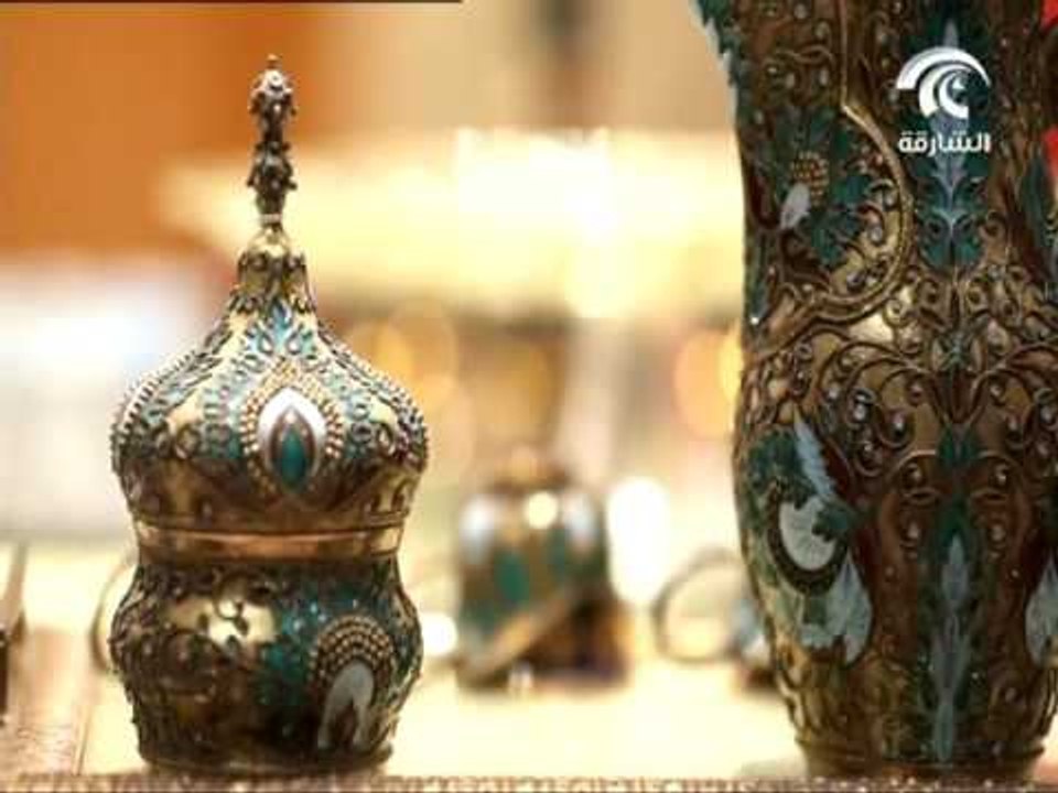 برنامج رائدات .. د. آمنة خليفة