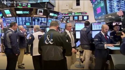 Dow Jones Is Up While S&P And Nasdaq Are Flat