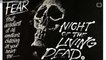 George Romero's 'Night Of The Living Dead' Celebrates Its 50th Anniversary