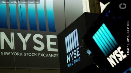 SEC Commissioner Takes Aim At The 'Puzzling Practices' Of Major Stock Exchanges