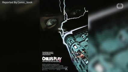 Aubrey Plaza And Brian Tyree Henry Up For 'Child's Play' Reboot