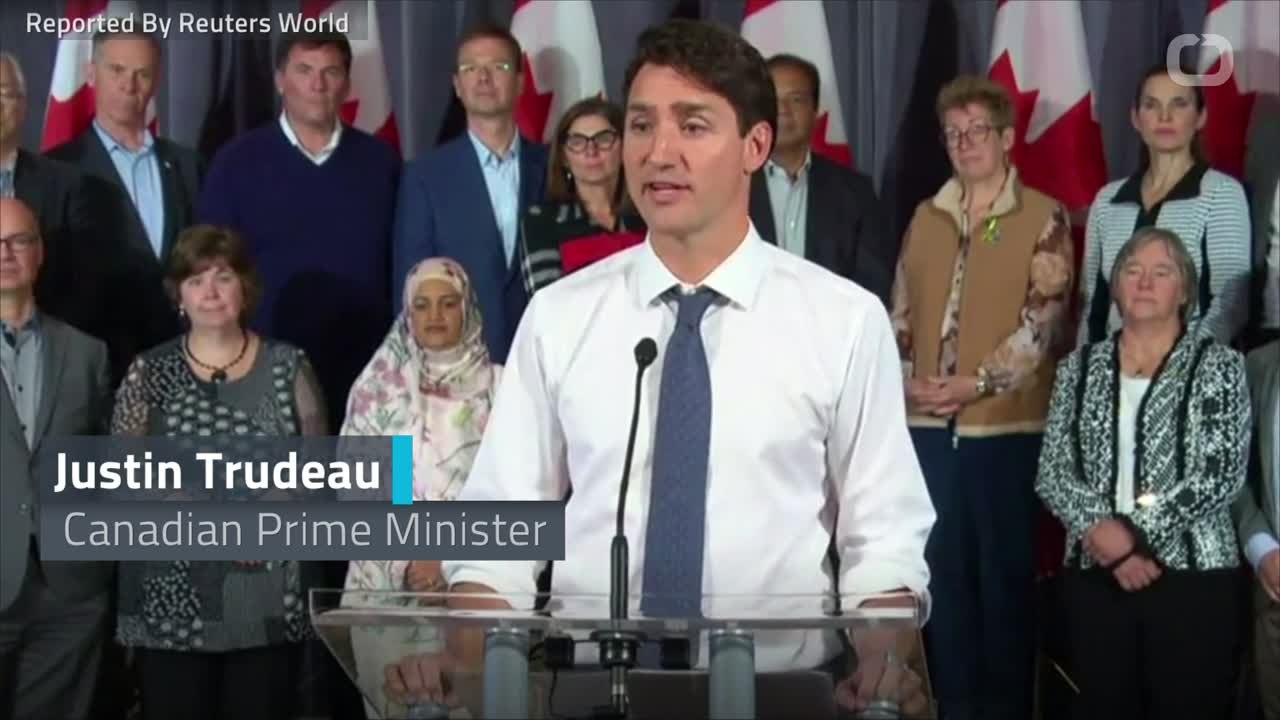 Canada Demands Flexibility