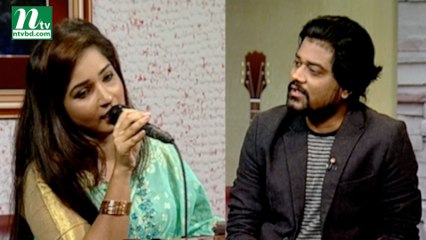 Aaj Sokaler Gaane | Jannatul Rima | Evan | EP 470 | Musical Program