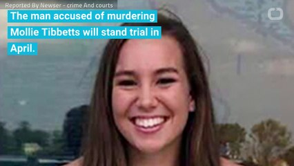 Mollie Tibbetts' Suspected Killer Pleads Not Guilty