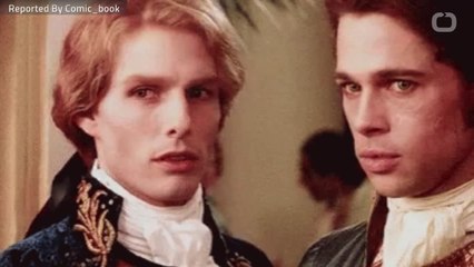 Anne Rice Will Have 'Vampire Chronicles' Hulu Series And Book