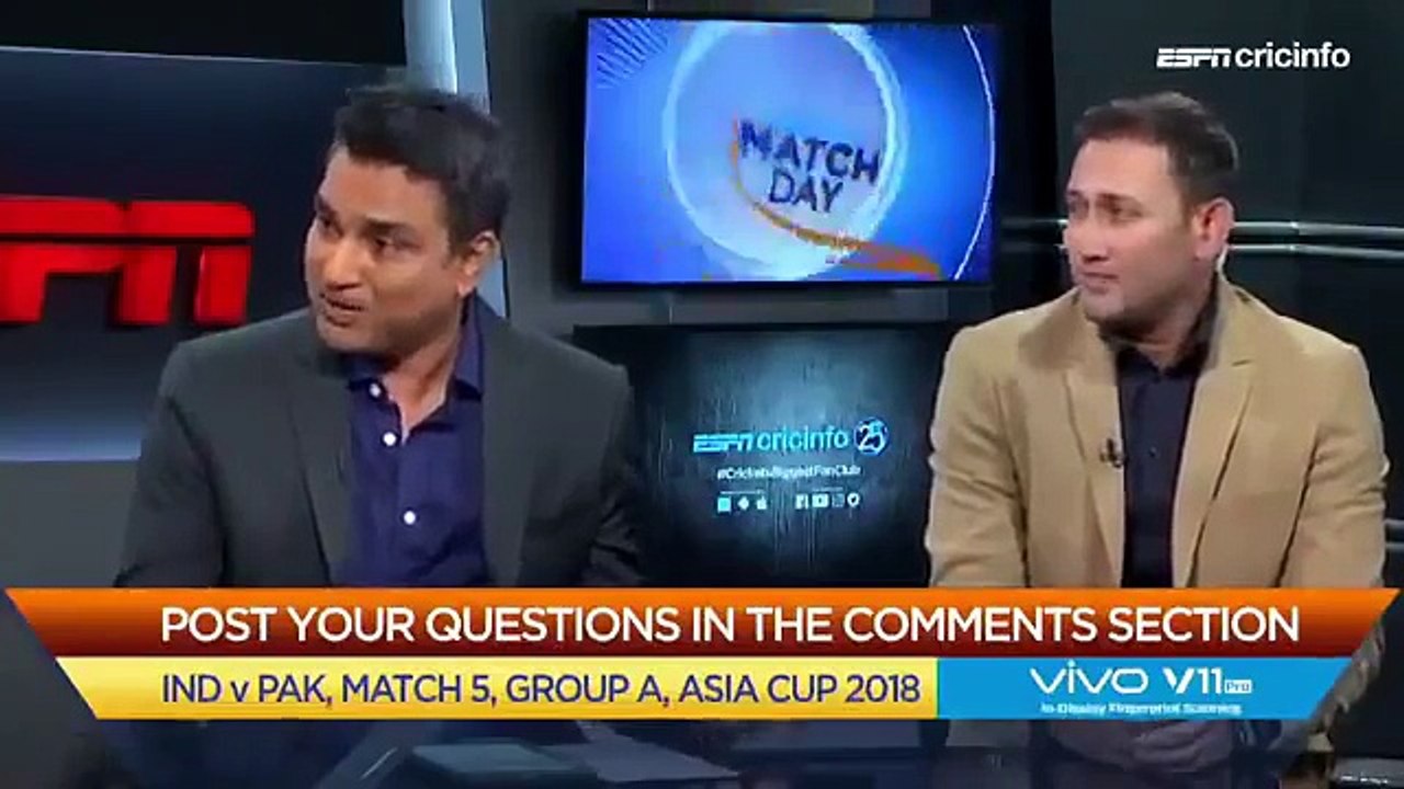 Asia Cup 2018  India Vs Pakistan Match Highlights _u0026 Analysis ¦ India Vs Pakistan Asia Cup 2018