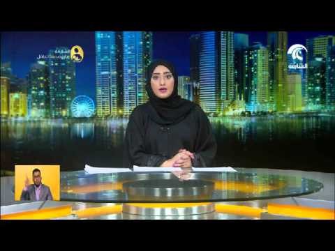 حاكم رأس الخيمة يستقبل سفير الكويت لدى الدولة