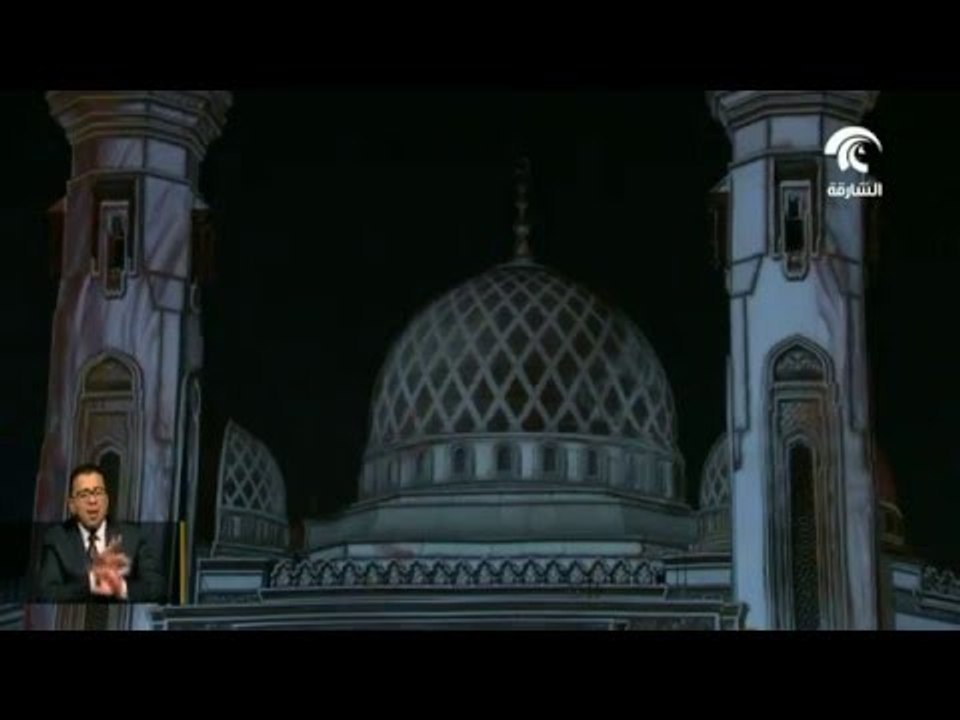 مساجد إمارة الشارقة.. مصابيح الهدى تتلألأ بالألق والنور ضمن مهرجان أضواء الشارقة