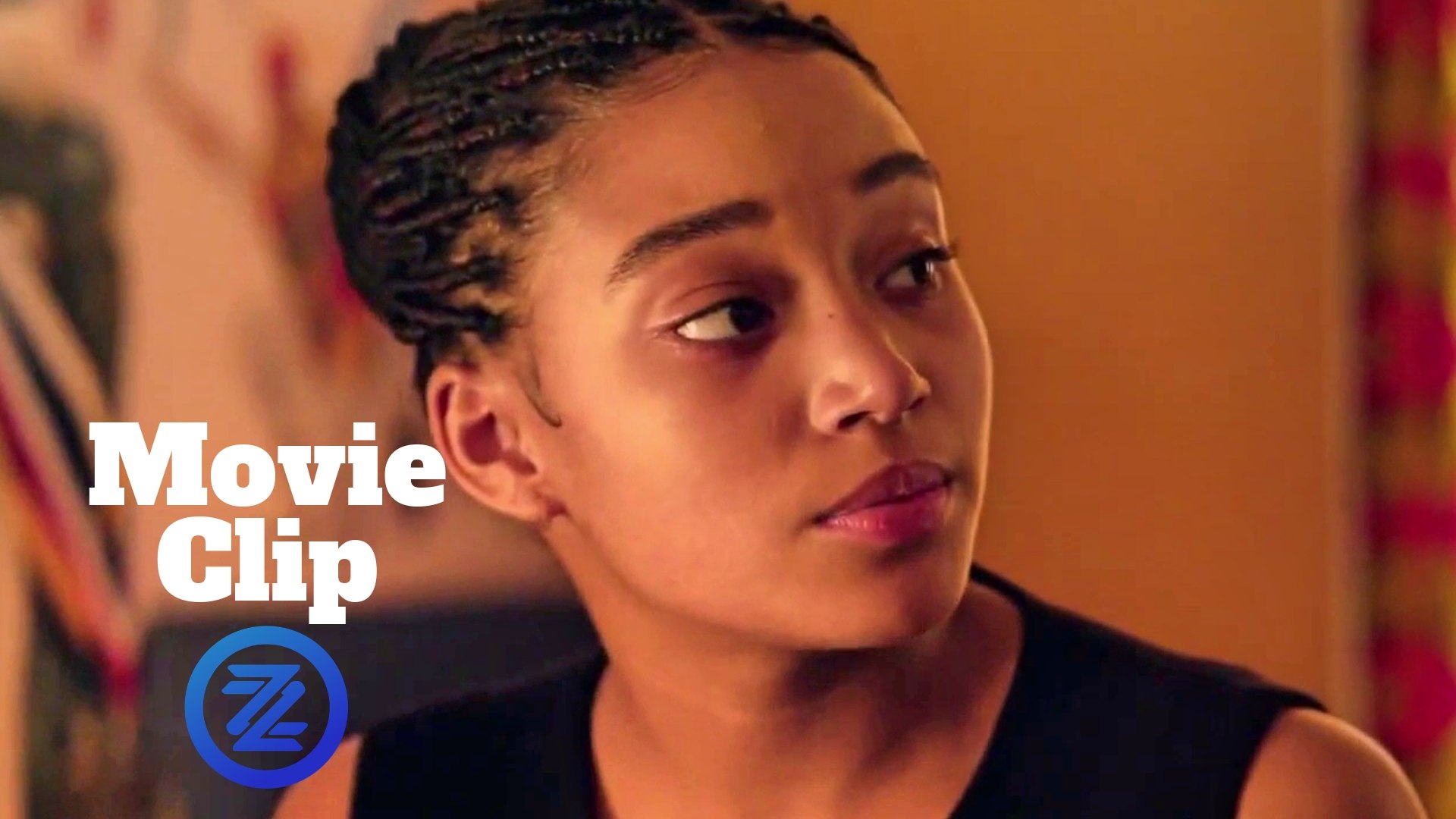 The hate you deals give full movie dailymotion