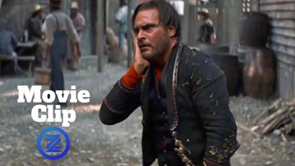 The Sisters Brothers Movie Clip - Hit Me (2018) Comedy Movie HD