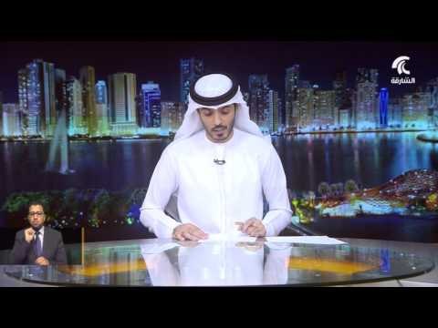 رئيس الدولة يتلقى رسالة خطية من أمير الكويت