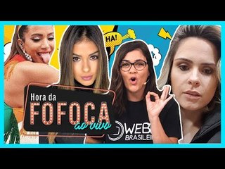 Fim da amizade entre MUNIK e ANA PAULA RENAULT | ANITTA DECEPCIONA COMUNIDADE LGBTQ+