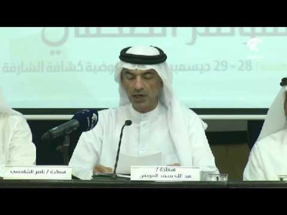 بتوجيهات #حاكم_الشارقة.. الإعلان عن تفاصيل مهرجان الشارقة للمسرح الكشفي
