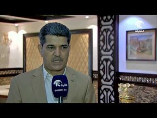 القوات العراقية تبدأ حملة واسعة لإقتحام منطقتي الحامضية والجزيرة