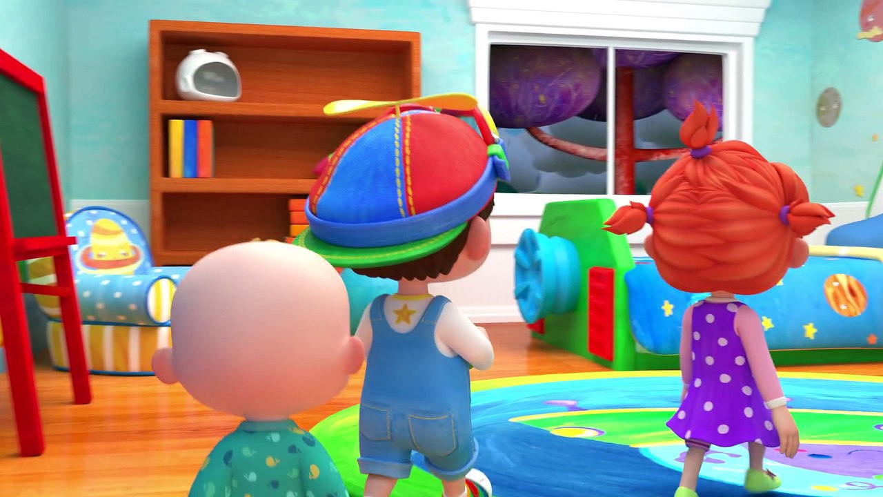 ABC Phonics Song (ABCkidTV) Nursery Rhymes & Kids Songs