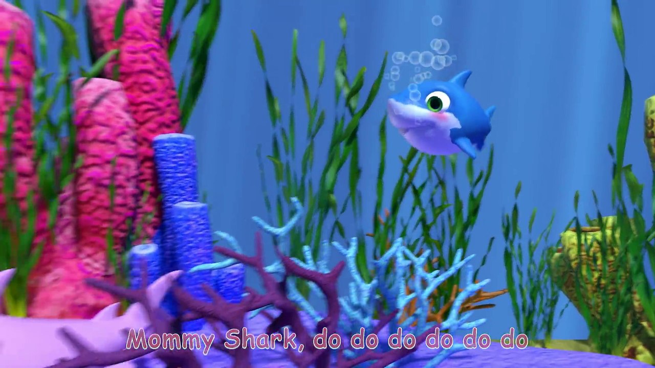 Baby Shark 2 Song  - Hide and Seek - Cocomelon (ABCkidTV) Nursery Rhymes & Kids Songs